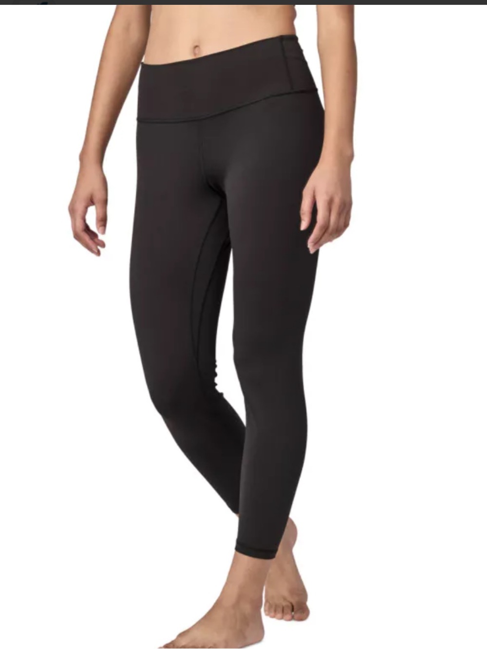 Patagonia Women’s Leggings Made in USA Athletic Yoga Pants